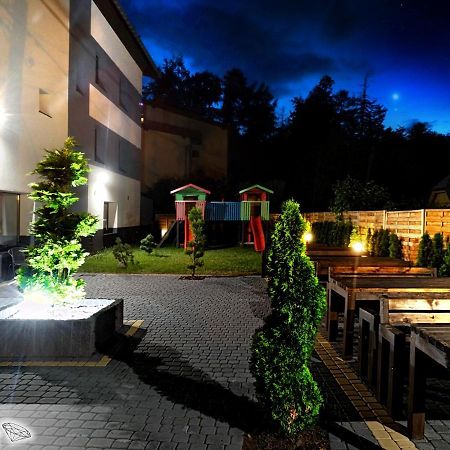 Willa Diament Karpacz Exterior foto